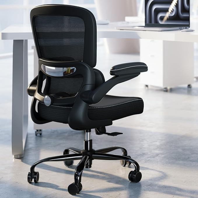 TRALT Ergonomic Office Chair by TRALT