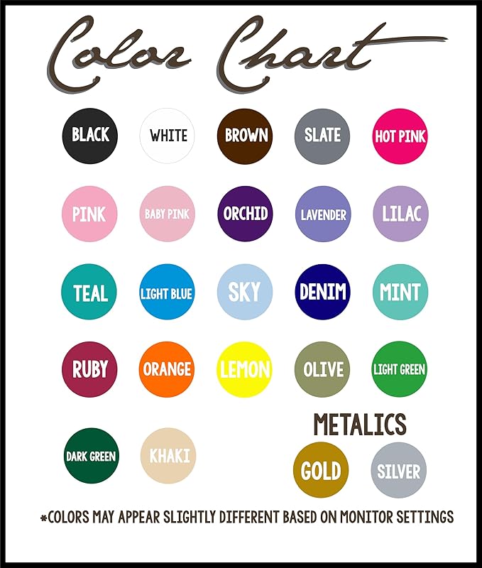 Decor Designs Decals Girls Nursery Baby Grey and Pink Elephant Custom Name Personalized Wall Decal Sticker for Playroom Decor or Baby's Room (Multi-Sizes) (Name with Initial)