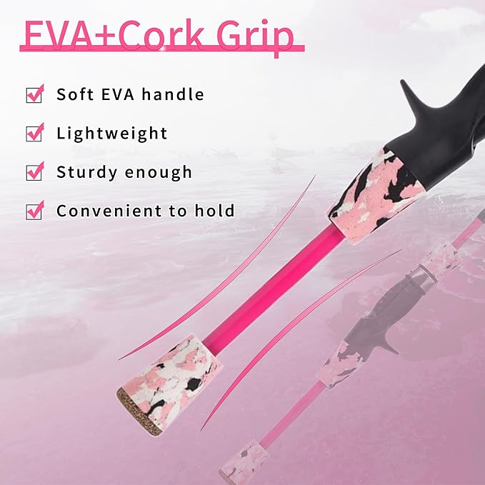 Kids Fishing Pole Kit Set，Portable Telescopic Fishing Rod and Reel Combo Full Kits for Boys, Girls, Beginner, Youth