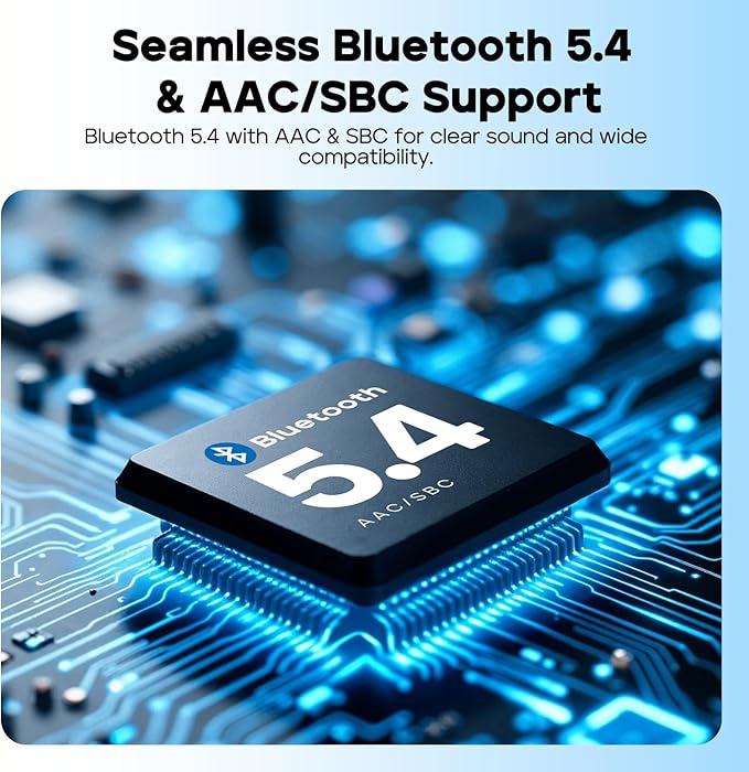 Tribit Bluetooth Speaker StormBox Mini+, 12W Shower Speaker with 360° Sound, 12H Playtime, Custom EQ, BT5.4, IPX7 Waterproof, RGB Lights, Type-C, AAC/SBC, TWS, Portable for Camping/Backyard (Green)