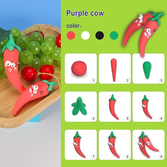 Air Dry Clay for Kids, 78 Colors Modeling Magic Clay, Safe & Non-Toxic, DIY Model School Arts & Crafts Kit with Tools, Home Party Favors, Birthday & Christmas Toys Gift for Boys & Girls