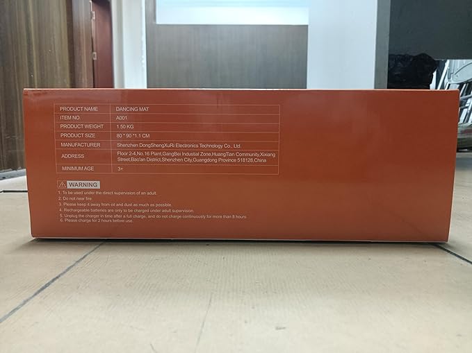 Rechargeable Dance Mat Toys for Girls, Light Up Dance Pad with Wireless Bluetooth, Xmas B-Day Gifts for 3 4 5 6 7 8 9 10 11 12 Years Old Kids (Pink)