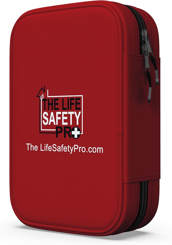 Small, First Aid and CPR Kit for children, toddler, and kids. Large Variety of Bandages to fit your childs injuries. Perfect travel first aid kit, Diaper Bag, Backpack, Car, and More. Quick and Effect