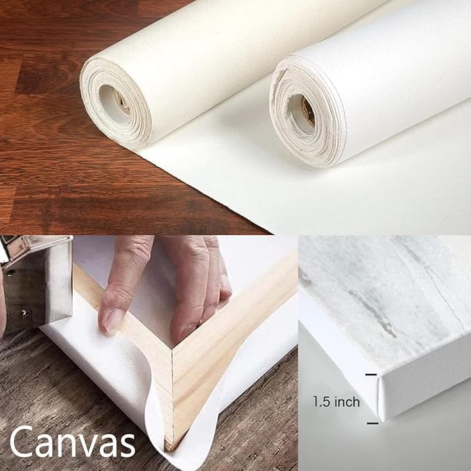 Personalized Family Street Sign Multi-Name Canvas Or Poster Wall Art, Street Sign Customized With Name, Best Gifts For Parents, Grandparents From Kids Daughter Son, Christmas Gift For Family #01