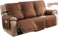 Genina Waterproof Recliner Cover by Genina