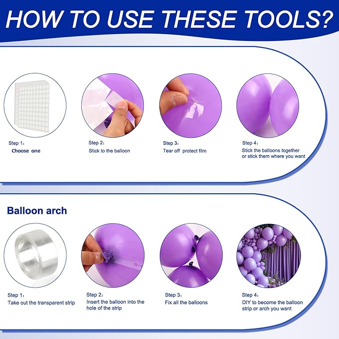 140pcs Cyan Blue Round Balloons Different Sizes 18 12 10 5 Inch Latex Balloons for Arch Decoration Party Balloon Kit for Graduation Birthday Party Wedding Balloon Baby Shower Decoration