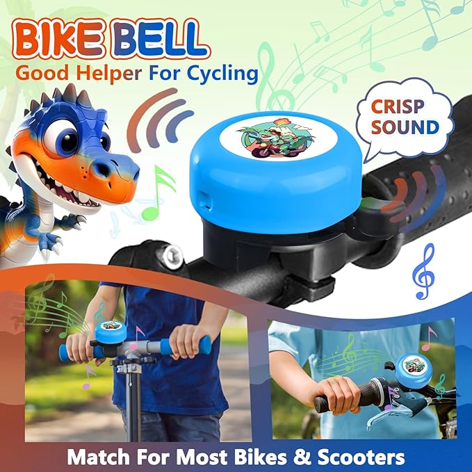 Toddler/Kids Bike Helmet Set for Boys Girls 3D Adjustable Kids Helmet Protective Gear Set Knee Elbow Wrist Pads and Multi-Sports Skateboard Scooter Cycling Roller Balance Bike