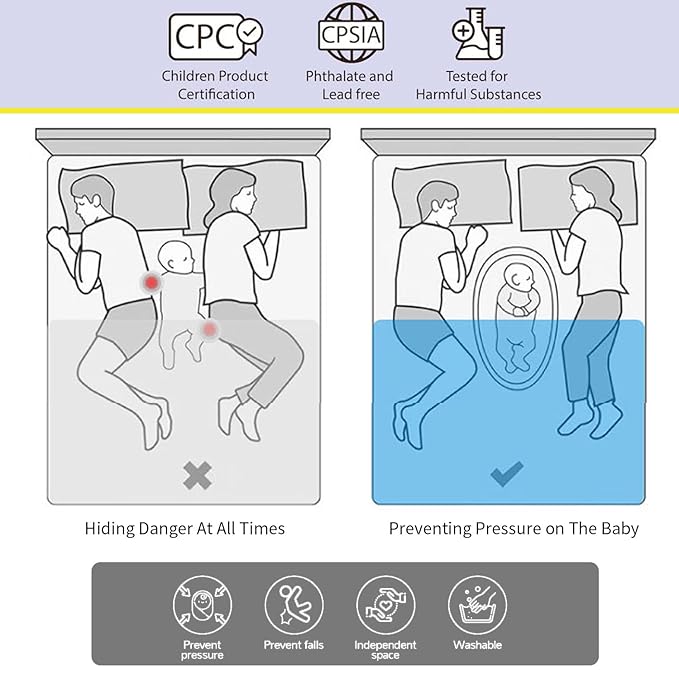 Baby Lounger for Newborn Cover - Newborn Lounger Cover for 0-12 Months, Breathable & Portable Infant Lounger Cover - Soft Baby Floor Seat Cover for Travel, Newborn Essentials - Baby Snuggle Cats