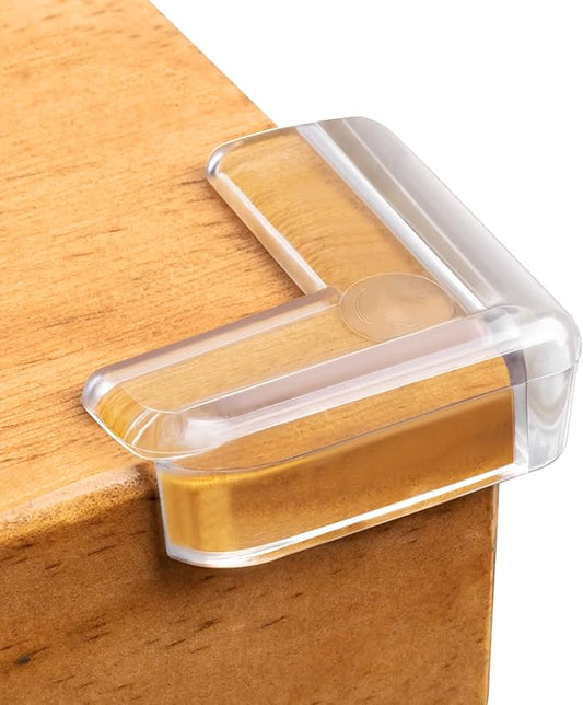 12pcs, Table , Baby, Corner Guards for Furniture, Corner Bumpers, Table Corner Protector for Baby