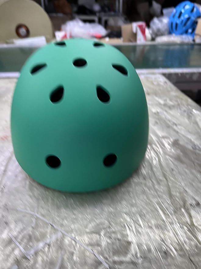 Adjustable Kids Helmet with Knee Pad, Elbow Pads & Wrist Guards - Toddler Bike Helmets for Ages 3-5, 5-8, 8-14 Years - Perfect for Skating, Biking, Cycling, and Skateboard - for Boys and Girls