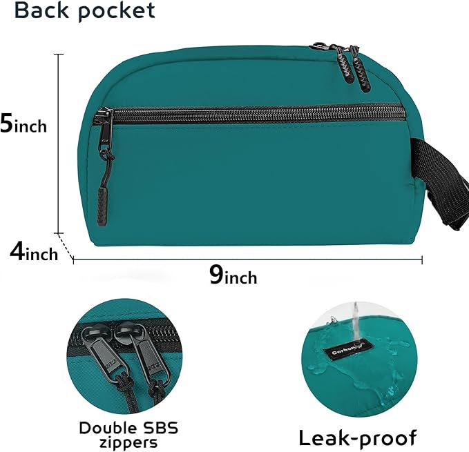 Small Cooler Bag Freezable Lunch Bag for Work School Travel,Leak-Proof Small Lunch Bag for Adults,Freezer Lunch Bags,Freezable Snack Bag Fit for Yogurt