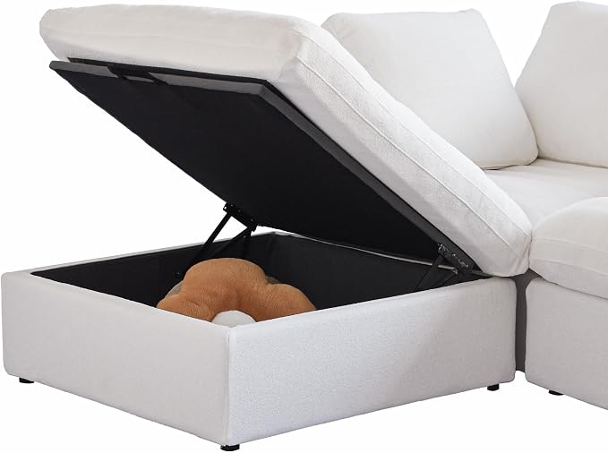 Cloud Modular Sectional Sofa - Image 6
