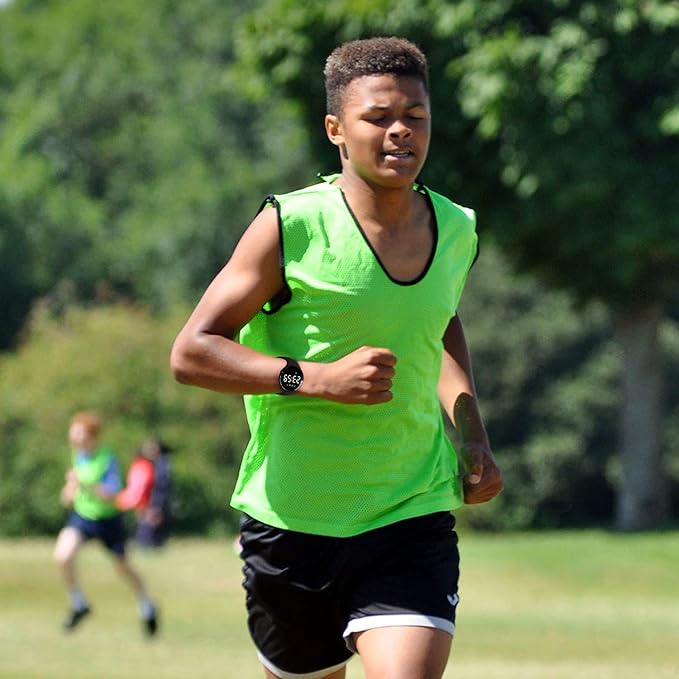 Kids Watches for Girls Boys Digital Sport Watch with Step Counter Pedometer Vibration Alarm Clock, No App Waterproof Fitness Tracker Kids Watch Boys Girls Teens Students Ages 5-16