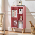LEYAOYAO 5 Cube Bookshelf 3-Tier Bookcase by LEYAOYAO-Findtheshiningpointofyourideallife%EF%BC%81