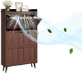 ChooChoo Shoe Storage Cabinet by ChooChoo
