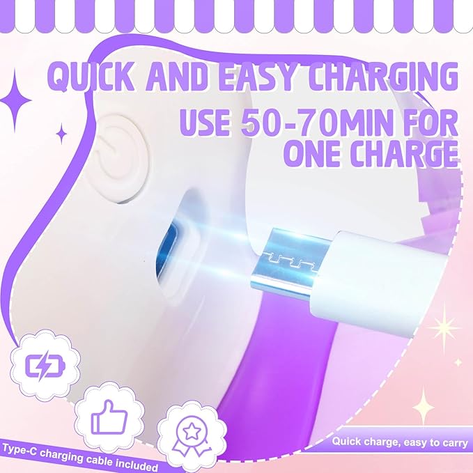 Unicorn Toys for Girls Age 4-6: Robot Pets for Kid Remote Control Robot Toy for Ages 5-7 Smart Robots Girl Toy 4-5 Robot Toy for Kid 8-12 Birthday Gifts for 3 4 5 6 7 8 Year Old Girl, Purple