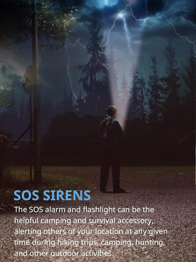 Walkie Talkies for Kids Rechargeable,Toys for Boys and Girls Ages 3-12, 2 Pack Long Range 2-Way Radios, Birthday Gifts,Christmas Stockings, Outdoor Play, Family Games, Hiking Camping Gear