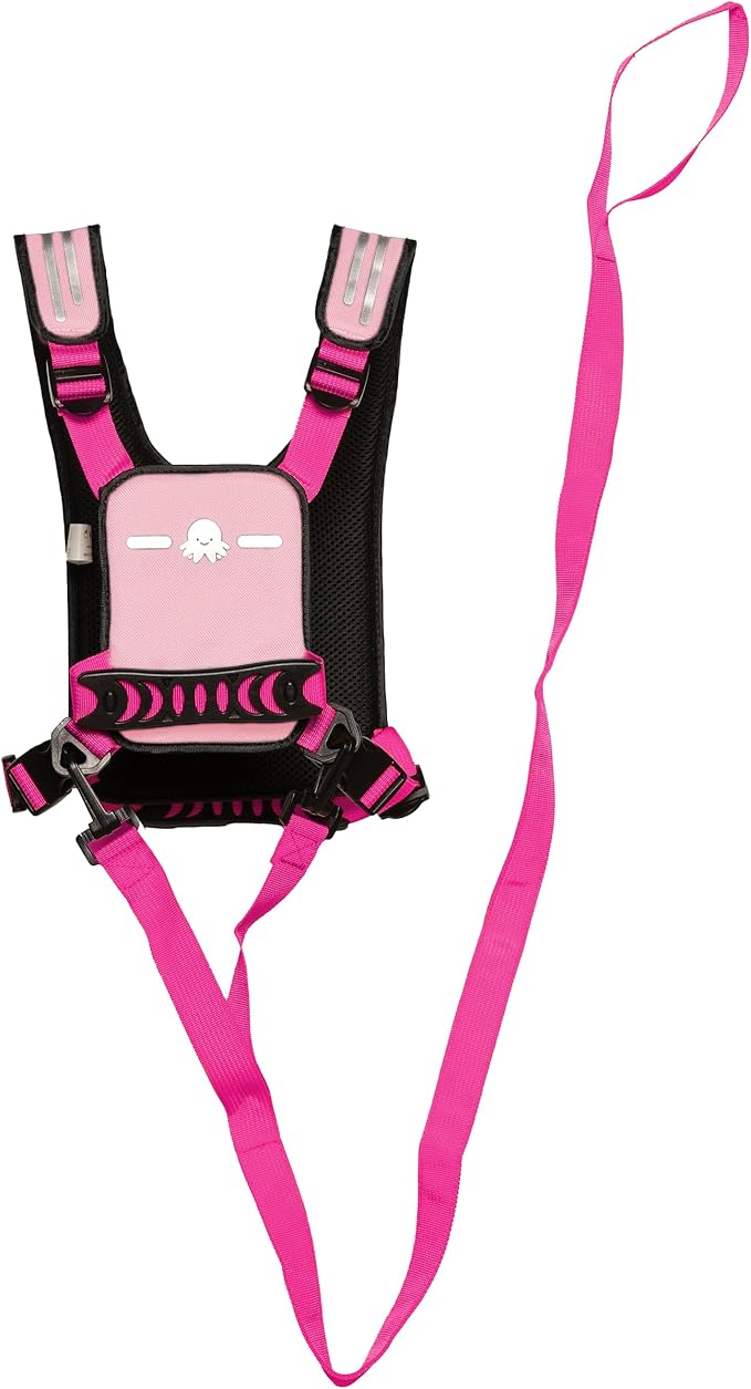 Hobbledehoo XL Child Harness, For Kids & Teenagers Aged 7+, Supporting Special Needs, Including Autism Safety Awareness