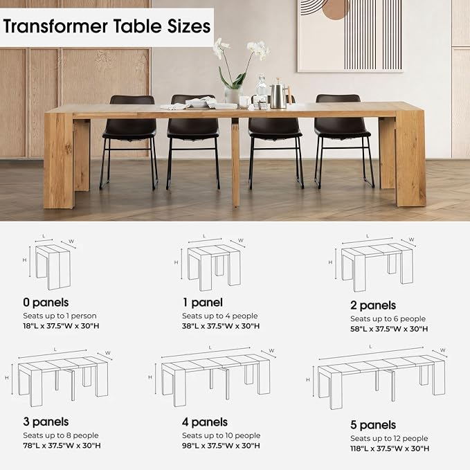 Transformer Table - Image 6