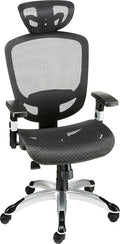 Union & Scale Ergonomic Task Chair by Union+%26+Scale