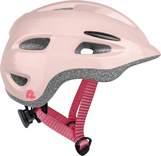 Retrospec Scout Toddler Bike Helmet - Kids Bike Helmet Multi-Sport Protection, Premium Safety & Ventilation, Adjustable Kids Helmets in 2 Sizes for Boys and Girls