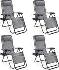 Sweetcrispy Zero Gravity Chairs by Sweetcrispy