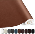 Kangshoon Leather Repair Patches, Self-Adhesive Leather Repair Tape, Stretch by GiveYourFurnitureaNewLife