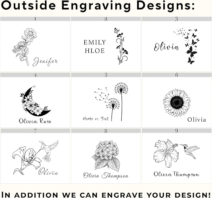 Sunflower Wooden Keepsake Box - Unique Gift for Women, Floral Keepsake for Girls, Personalized Gifts for Teen Girls or Daughters, Dandelion Storage Boxes, Custom Wood Box Flowers, 8x6x4 in