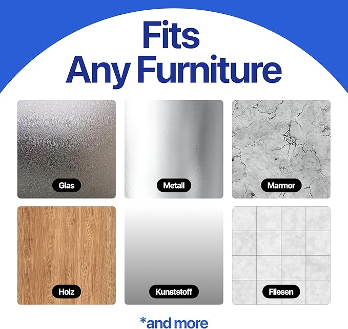 Sharp Edge & 16.2ft Furniture Safety Guards | Protective Foam Cushion | 15ft Bumper 4 Adhesive Childsafe Corners | Baby Child Proofing Foam Set and Safe for Table, Fireplace, Countertop | Gray