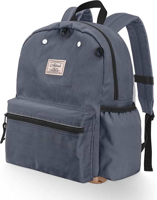 Toddler Backpack for Boys 2-5: Preschool Kindergarten Backpack - 13" Daycare Backpack Fit A4 Folder