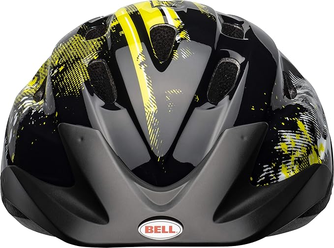 Bell Richter Youth Bike Helmet