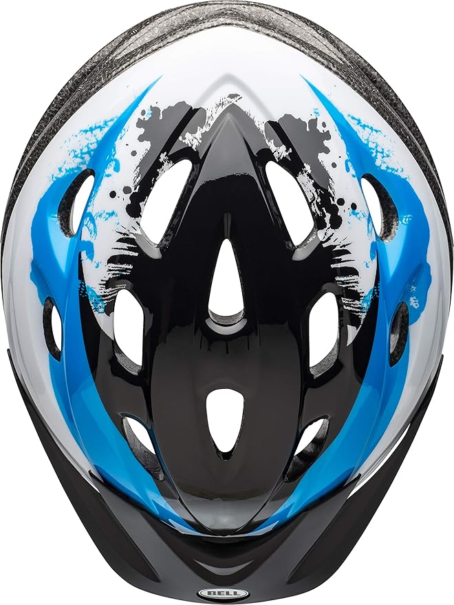 Bell Richter Youth Bike Helmet