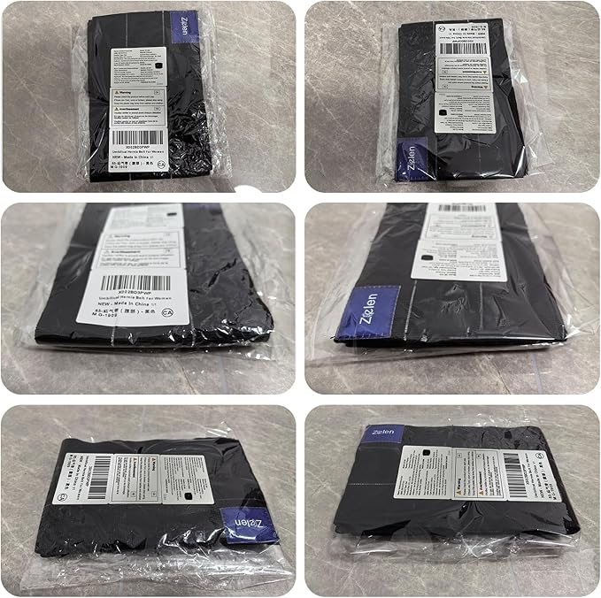 Umbilical Hernia Belt for Men Women Hernia Support Abdominal Binder Post Surgery Stomach Binder Belly Band for Men Surgical Binder Compression Navel Hernia Band Brace Abdominal Wrap (32-42 in)