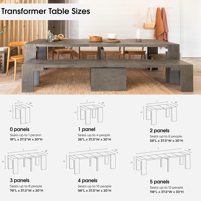 Transformer Table - Image 7
