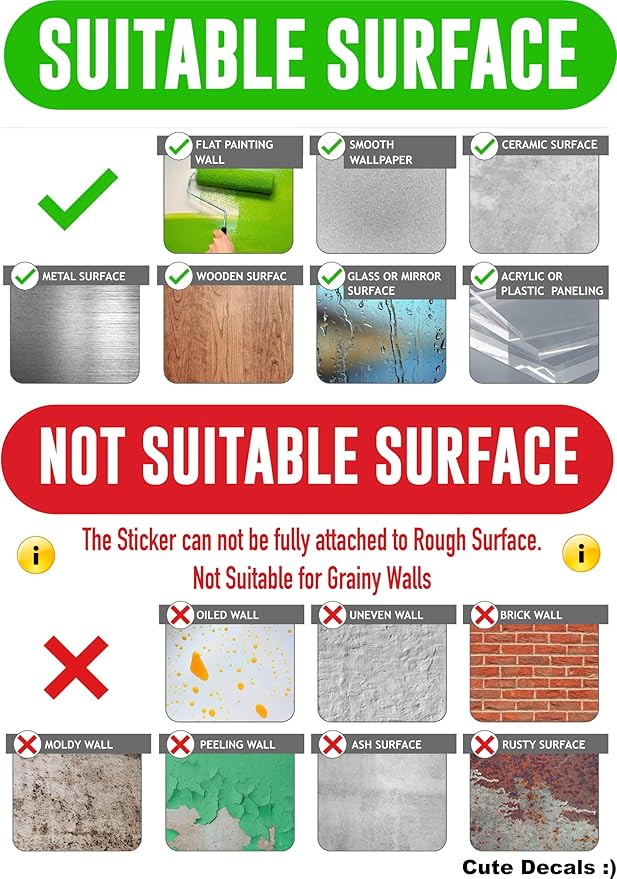 Personalized Name Moon & Cloud Wall Decal - Custom Baby Nursery Sticker - Peel and Stick Mural for Girls & Boys Room - Removable Vinyl Art Decor - Mural Decal for Nursery Decor (Wide 15"x12" Height)