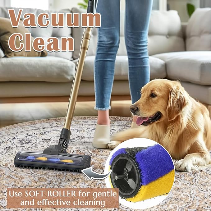 jinchan Round Rug 5ft Washable Circle Soft Rug - Low Pile Vintage 5'Round Indoor Orange Floral Print Stain Resistant Boho Carpet Ultra-Thin Non-Slip for Entryway Nursery Bedroom Dining Room Kitchen