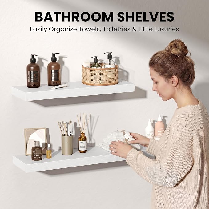 Fun Memories 16Inch Floating Shelves - Image 7