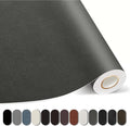 Kangshoon Leather Repair Patches, 17X79 Inch Self-Adhesive Leather Repair Tape by GiveYourFurnitureaNewLife