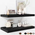 Fun Memories Floating Shelves by FunMemories