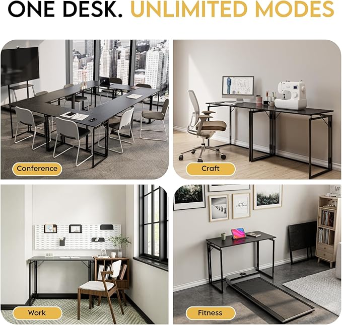 alawooder Folding Desk - Image 8