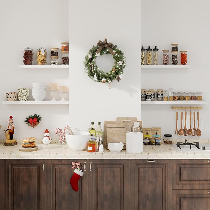Fun Memories Floating Shelves for Wall, Floating Shelf for Living Room - Image 7