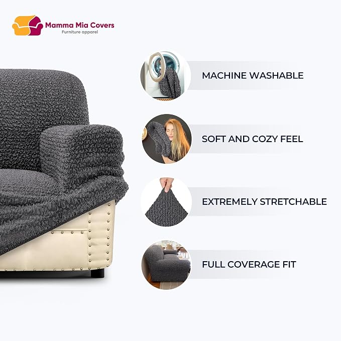 PAULATO BY GA.I.CO. Chair Cover - Image 4