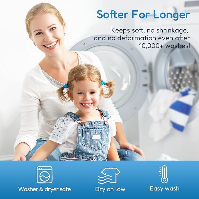 TotAha Toddler Sleep Sack 1.0 TOG for 2T-3T-4T, Soft Wearable Blanket Baby Sleep Bag with 2-Way Safe Zippers,Fluffy Extra Large Sleeping Sacks, Grey