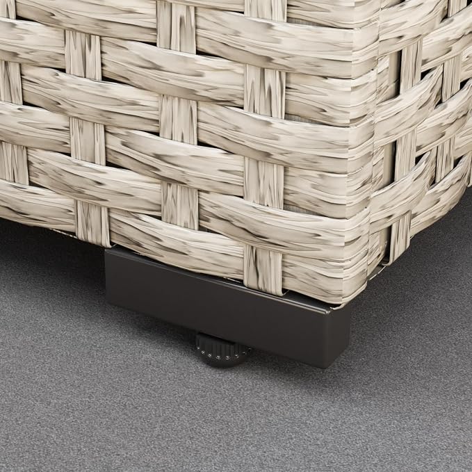 UDPATIO Patio Furniture Set - Image 9