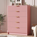 Garvee 5 Drawer Dresser for Bedroom by Garvee