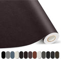 Kangshoon Leather Repair Patches, 17X395 Inch Self-Adhesive Leather Repair Tape by GiveYourFurnitureaNewLife
