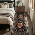 RELEANY Area Rugs 2'x6' Runner Rug Non Slip Washable by RELEANY