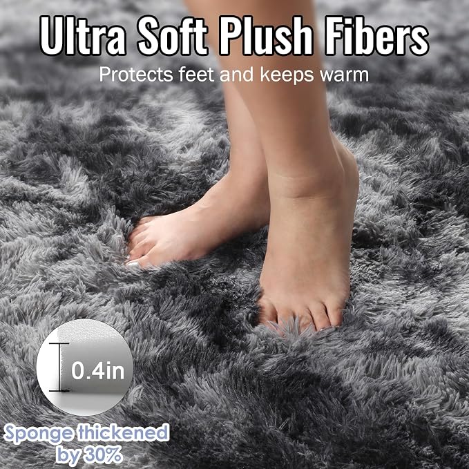 PAGISOFE Super Soft Runner Rugs - Image 7