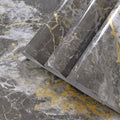 BAYYA Golssy Marble Contact Paper by BAYYAPeelandStickWallpaper