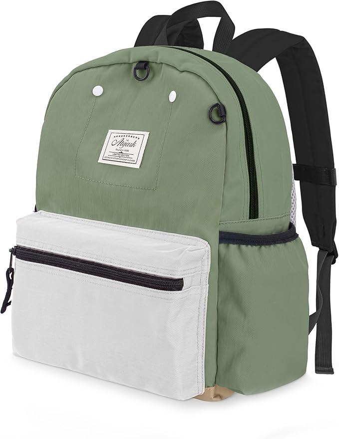 Toddler Backpack for Toddlers 1-2: Baby kids Backpack for daycare Boys Girls